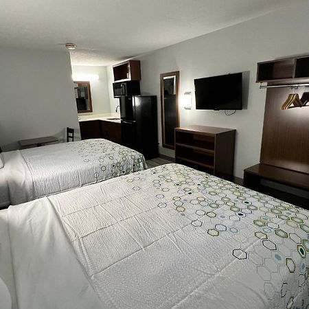 Hometowne Studios By Red Roof Florence, Ky-Cincinnati Airport Eksteriør bilde