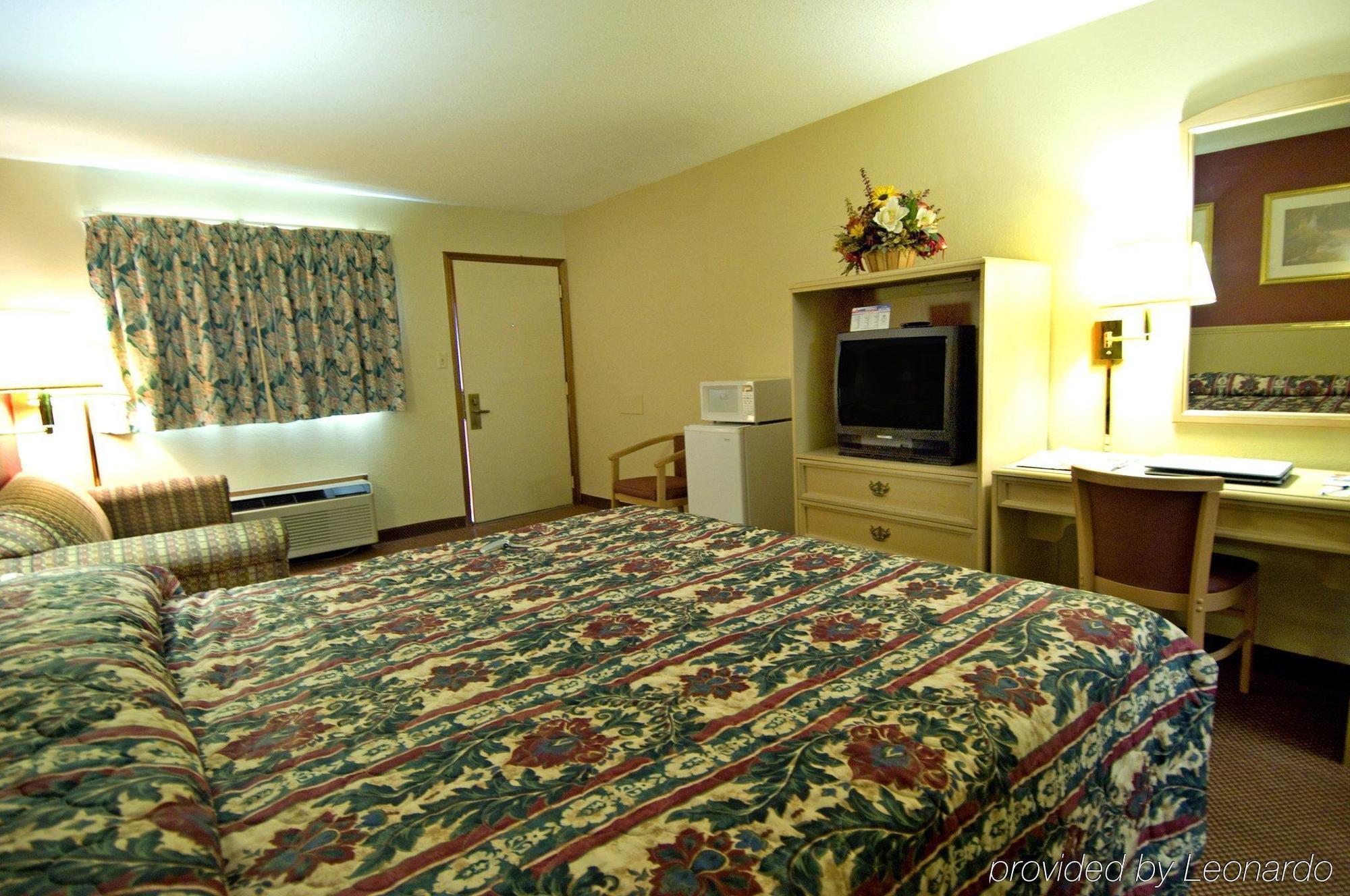 Hometowne Studios By Red Roof Florence, Ky-Cincinnati Airport Rom bilde