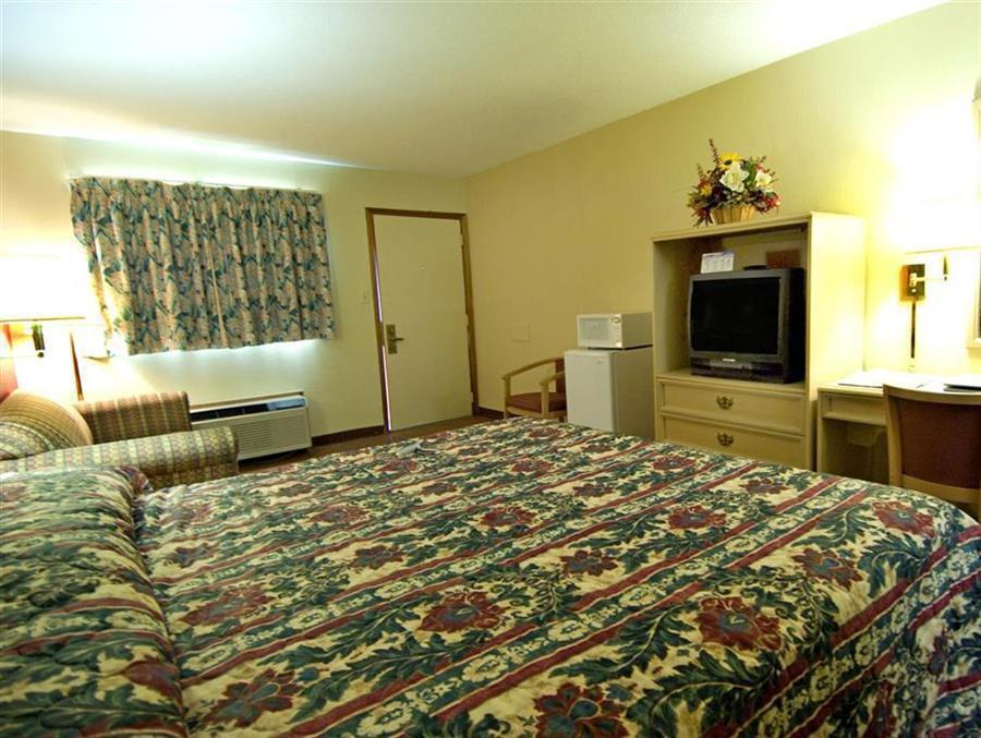 Hometowne Studios By Red Roof Florence, Ky-Cincinnati Airport Eksteriør bilde