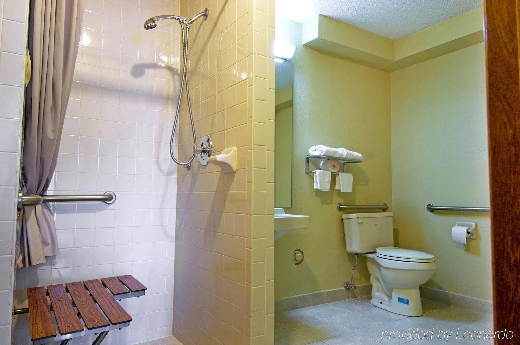 Hometowne Studios By Red Roof Florence, Ky-Cincinnati Airport Rom bilde