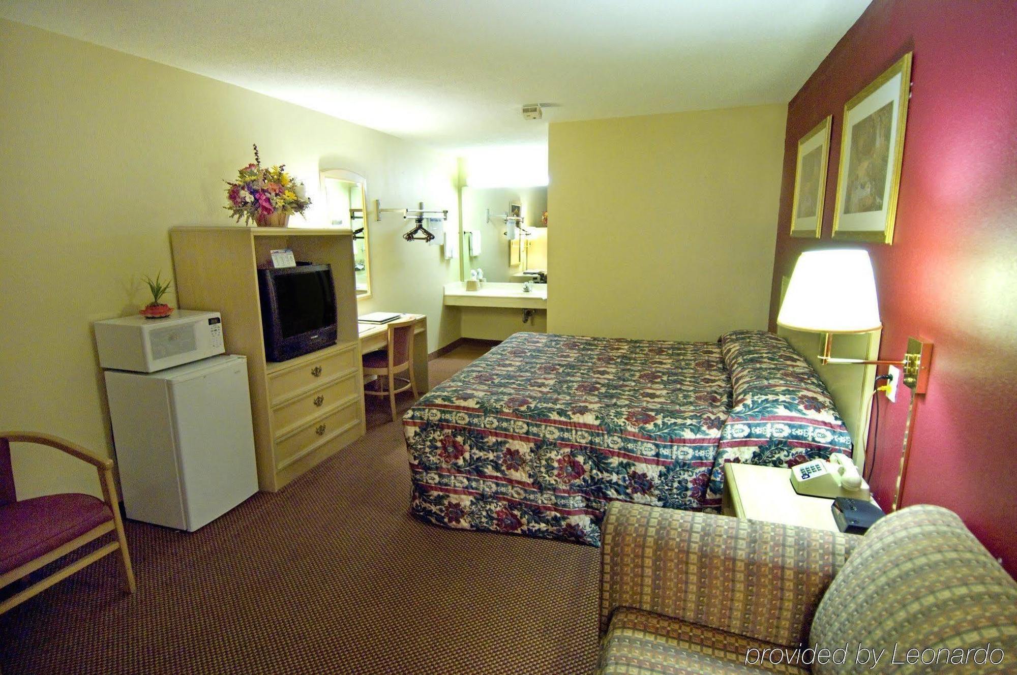Hometowne Studios By Red Roof Florence, Ky-Cincinnati Airport Rom bilde